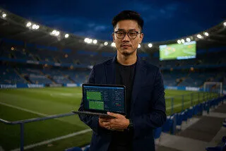 Henrik Vuong